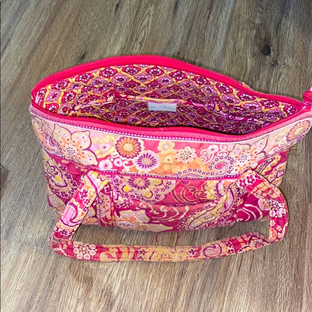 Vera Bradley bag